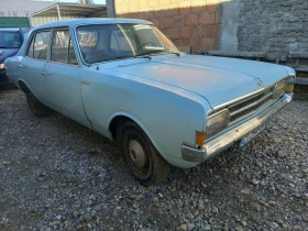 Opel Rekord | Mobile.bg    2