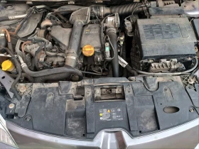 Renault Megane, снимка 14