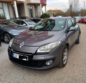 Renault Megane  - изображение 1