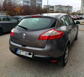 Renault Megane, снимка 3