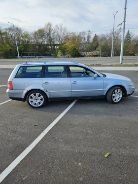 VW Passat 1.9tdi 131, снимка 6