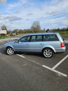 VW Passat 1.9tdi 131, снимка 5