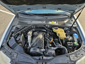 VW Passat 1.9tdi 131, снимка 9