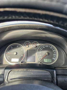 VW Passat 1.9tdi 131, снимка 10