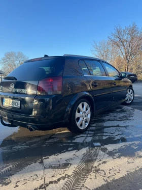 Opel Signum | Mobile.bg    8