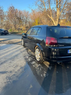 Opel Signum | Mobile.bg    9