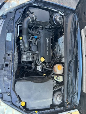 Opel Signum | Mobile.bg    12