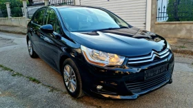 Citroen C4 1 6 E-HDI/ОБСЛУЖЕНА , снимка 13