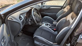 Citroen C4 1 6 E-HDI/ОБСЛУЖЕНА , снимка 8