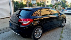 Citroen C4 1 6 E-HDI/ОБСЛУЖЕНА , снимка 4