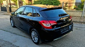 Citroen C4 1 6 E-HDI/ОБСЛУЖЕНА , снимка 5