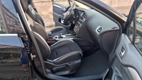 Citroen C4 1 6 E-HDI/ОБСЛУЖЕНА , снимка 9
