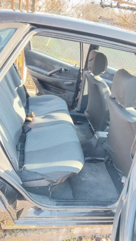 VW Passat с ГАЗОВА УРЕДБА, снимка 4