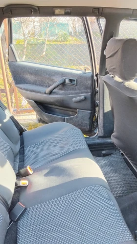 VW Passat с ГАЗОВА УРЕДБА, снимка 8