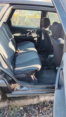 VW Passat с ГАЗОВА УРЕДБА, снимка 5