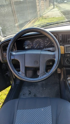 VW Passat с ГАЗОВА УРЕДБА, снимка 6