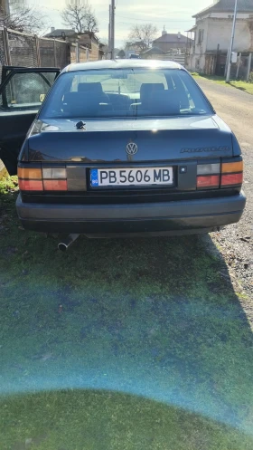 VW Passat с ГАЗОВА УРЕДБА, снимка 3