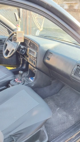 VW Passat с ГАЗОВА УРЕДБА, снимка 9