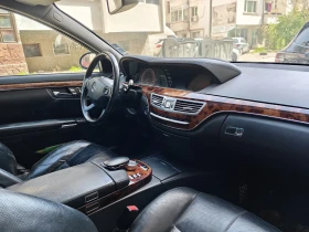 Mercedes-Benz S 320, снимка 4