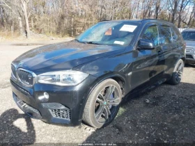 BMW X5M - 18500 € / 36182.85 лв. - 54538214 3