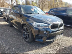 BMW X5M 