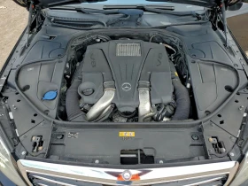 Mercedes-Benz S 550 4MATIC* DISTRONIC* 360CAMERA* BURMESTER* PANOROOF* - 14700 € / 28750.70 лв. - 97052107 11