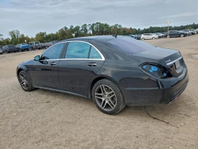 Mercedes-Benz S 550 4MATIC* DISTRONIC* 360CAMERA* BURMESTER* PANOROOF* - 14700 € / 28750.70 лв. - 97052107 6