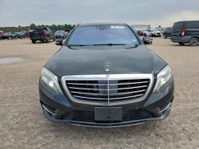 Mercedes-Benz S 550 4MATIC* DISTRONIC* 360CAMERA* BURMESTER* PANOROOF* - 14700 € / 28750.70 лв. - 97052107 2