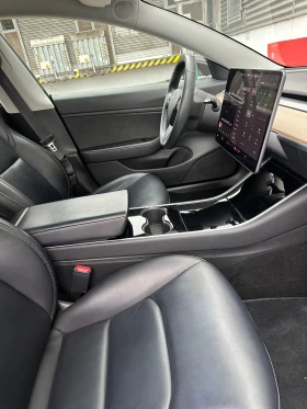 Tesla Model 3 Long Range Dual Motor - 18400 € / 35987.27 лв. - 72964938 11