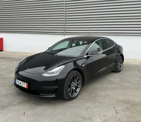 Tesla Model 3 Long Range Dual Motor - 18400 € / 35987.27 лв. - 72964938 3
