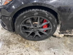 Mercedes-Benz C 43 AMG * 43 * CARFAX * ЦЕНА ДО БГ, снимка 14