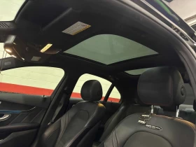 Mercedes-Benz C 43 AMG * 43 * CARFAX * ЦЕНА ДО БГ, снимка 12