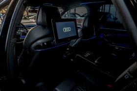 Audi S8 4.0TFSI/Bang&Olufsen/Обдухване/Камера360/HuD/Laser, снимка 9