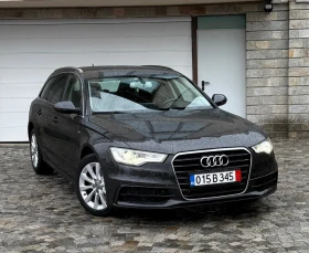 Audi A6 3.0 V6 TDi Quattro  - 10499 € / 20534.26 лв. - 57788569 2