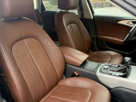 Audi A6 3.0 V6 TDi Quattro  - 10499 € / 20534.26 лв. - 57788569 14