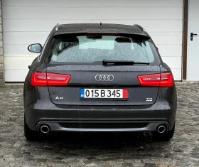 Audi A6 3.0 V6 TDi Quattro  - 10499 € / 20534.26 лв. - 57788569 6