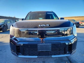 Kia EV9 GT LINE AWD| DISTRONIC| HEAD UP| ПАНО
