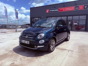 ������ Fiat 500