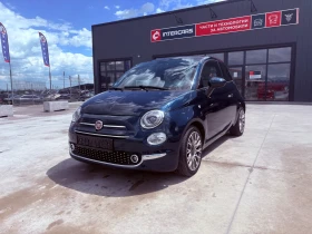 ������ Fiat 500