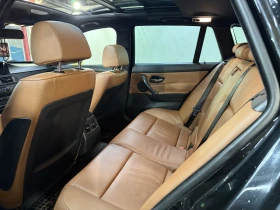 BMW 330 E91 3.0d M-PACKET FACELIFT - 6500 € / 12712.90 лв. - 96791178 16