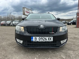 Skoda Octavia VRS, TDI, Navigation  - 6999 € / 13688.85 лв. - 27234648 2