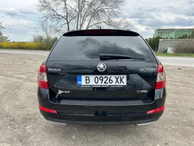 Skoda Octavia VRS, TDI, Navigation  - 6999 € / 13688.85 лв. - 27234648 6