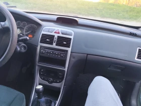 Peugeot 307 SW  - 800 € / 1564.66 лв. - 53335308 8