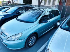Peugeot 307 SW  - 800 € / 1564.66 лв. - 53335308 2