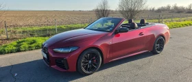 ����� �� �������� �� BMW 440 xDrive, ������