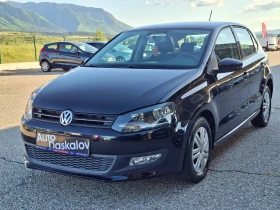 ������ VW Polo