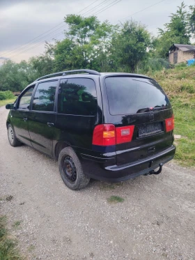 Seat Alhambra 1.9TDI 116 | Mobile.bg � ����� ������ 3