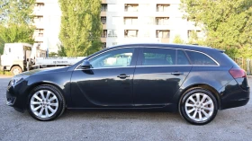 Opel Insignia 1.4 Turbo Cosmo 140 �.�. LPG ��������� CARPLAY  | Mobile.bg � ����� ������ 7