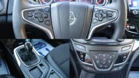 Opel Insignia 1.4 Turbo Cosmo 140 �.�. LPG ��������� CARPLAY  | Mobile.bg � ����� ������ 17