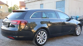 Opel Insignia 1.4 Turbo Cosmo 140 �.�. LPG ��������� CARPLAY  | Mobile.bg � ����� ������ 5